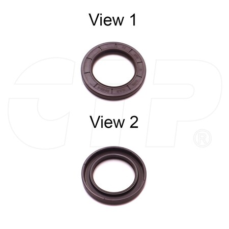 Aic Replacement Parts Seal-Shaft Fits Caterpillar Models 1392840